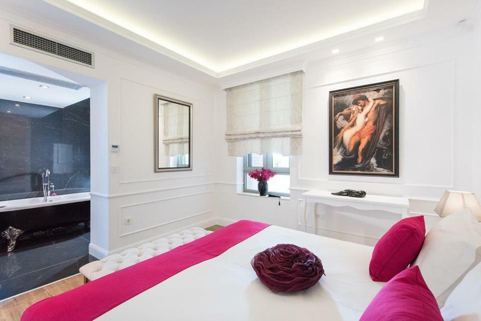 Accommodatie bij particulieren Canvas 2