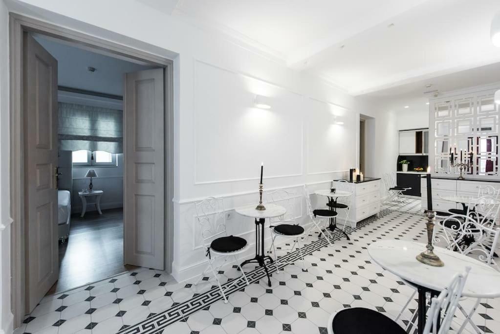 Accommodatie bij particulieren Canvas 2 Chania (Crete)