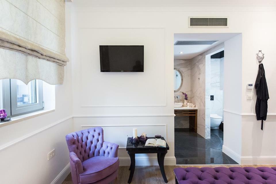 Canvas 2 Accommodatie bij particulieren Chania (Crete)